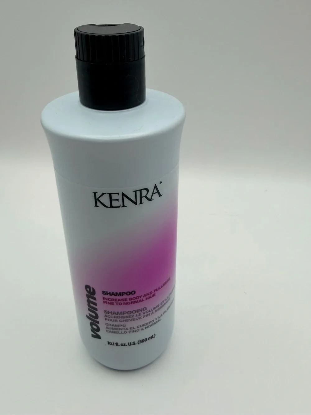 Kenra Volume Shampoo